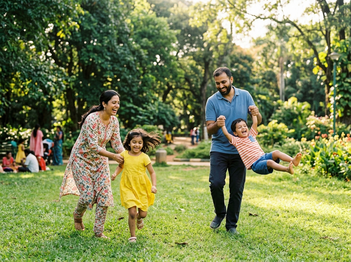 Family Fun