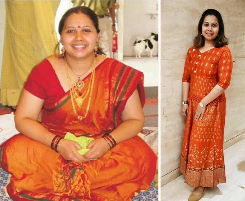 Geetalii S. Transformation